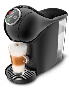 Cafetera DG Krups KP3408CT  Genio S Plus