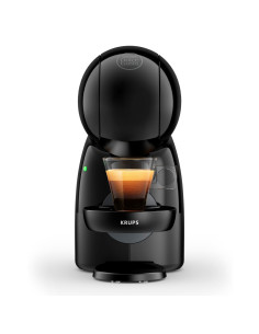 Cafetera DG Krups KP1A3BCL  Piccolo XS Black