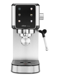 Cafetera Ufesa ARONA  1350w  20 bares