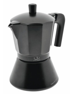 Cafetera aluminio Jata CFI12  cafetera ita