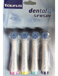 Cepillo Dental DENTAL4