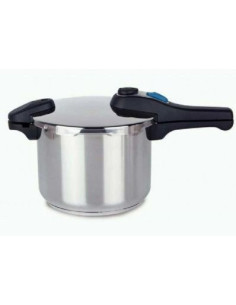 Olla rapida Orbegozo HP6006  1 und   6L  convex