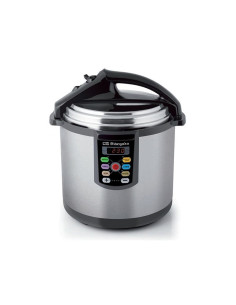Olla Rapida Orbegozo HPE8075  electrica  programab