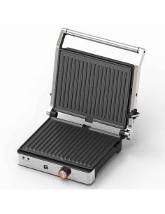 Grill Grunkel GRLEXTREME  2000w  26x29cm  180  