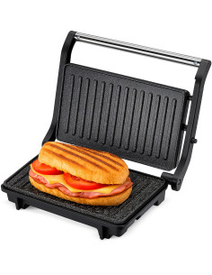 Mini Grill Grunke GRLMARBLE  1000w  180  