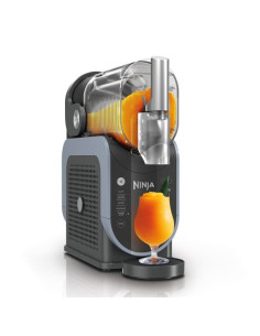 MAQUINA GRANIZADOS Y BEBIDAS HELADAS RIVER FS301EU