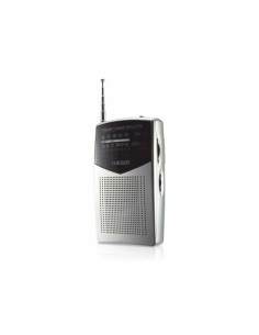Radio Haeger PRBIB006A  Pocket AM FM