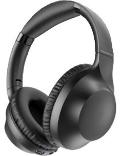 AURICULAR BLUETOOTH DAEWOO DW2009 DIADEMA NEGROS