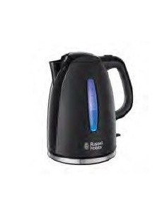Hervidor Russell Hobbs 2259170  1 7l  2400w