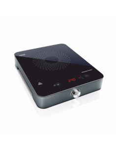 Induccion portatil Haeger HPIND002A  induction plu