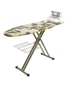 Tabla Planchar Orbegozo TP4000 