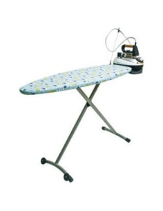 Tabla Planchar Orbegozo TP5000  135x46cm 