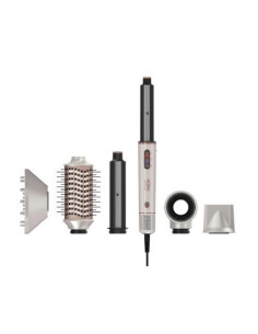 MOLDEADOR PELO SOLAC MD7406 GLAM TOTAL STYLE