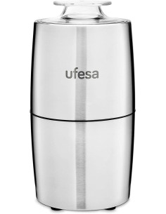 Molinillo Ufesa MC0470  Inox  70gr 