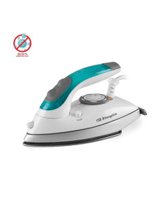Plancha Vapor Orbegozo SV1020  1100W  de viaje