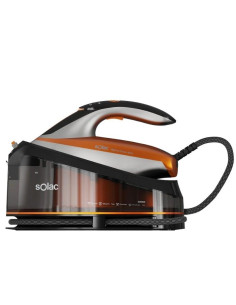 CENTRO PLANCHADO SOLAC CPB6110