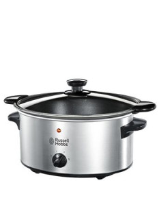 Olla Coccion Lenta Russell Hobbs 2274056  slow coo