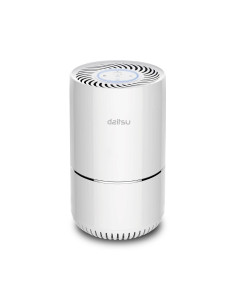 Purificador de Aire Daitsu CADR65 HOLLY  7 5m3