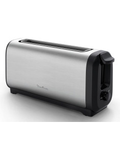 Tostador Moulinex LS5S0DE0  Subito 5  Tostadora de