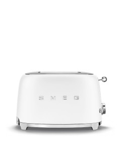 Tostador Smeg TSF01WHMEU  blanco mate  style50