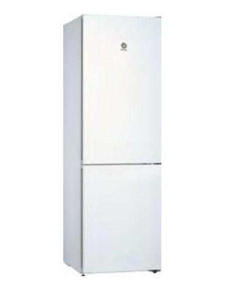 Combi Balay 3KFE553WI  E  186x60x66  Blanco  Extra